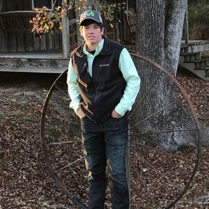 Meet your Posher, Logan